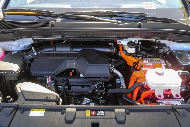 2026 Kia Carnival MPV Hybrid SX Glendale CA