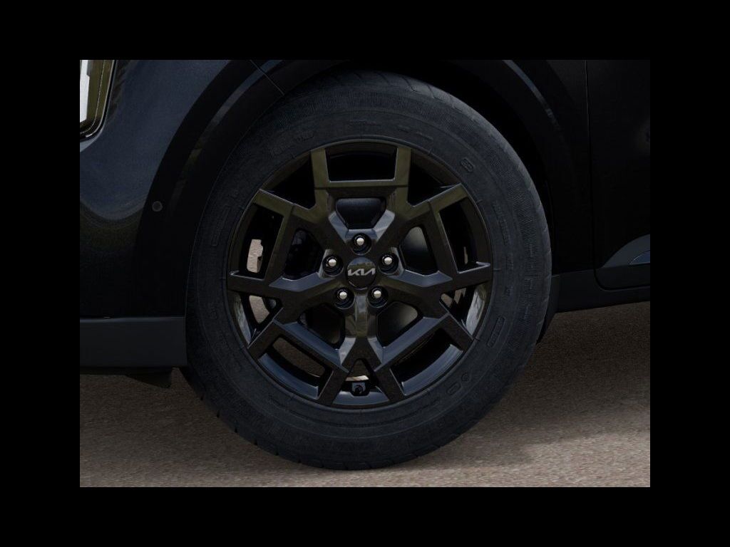 2026 Kia Carnival MPV Hybrid SX Glendale CA