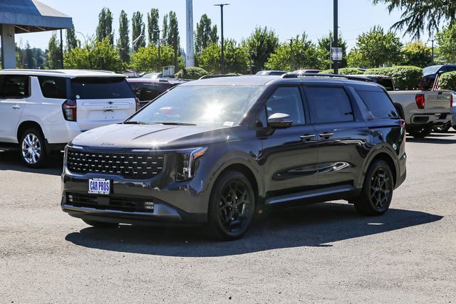 2026 Kia Carnival MPV Hybrid SX Glendale CA