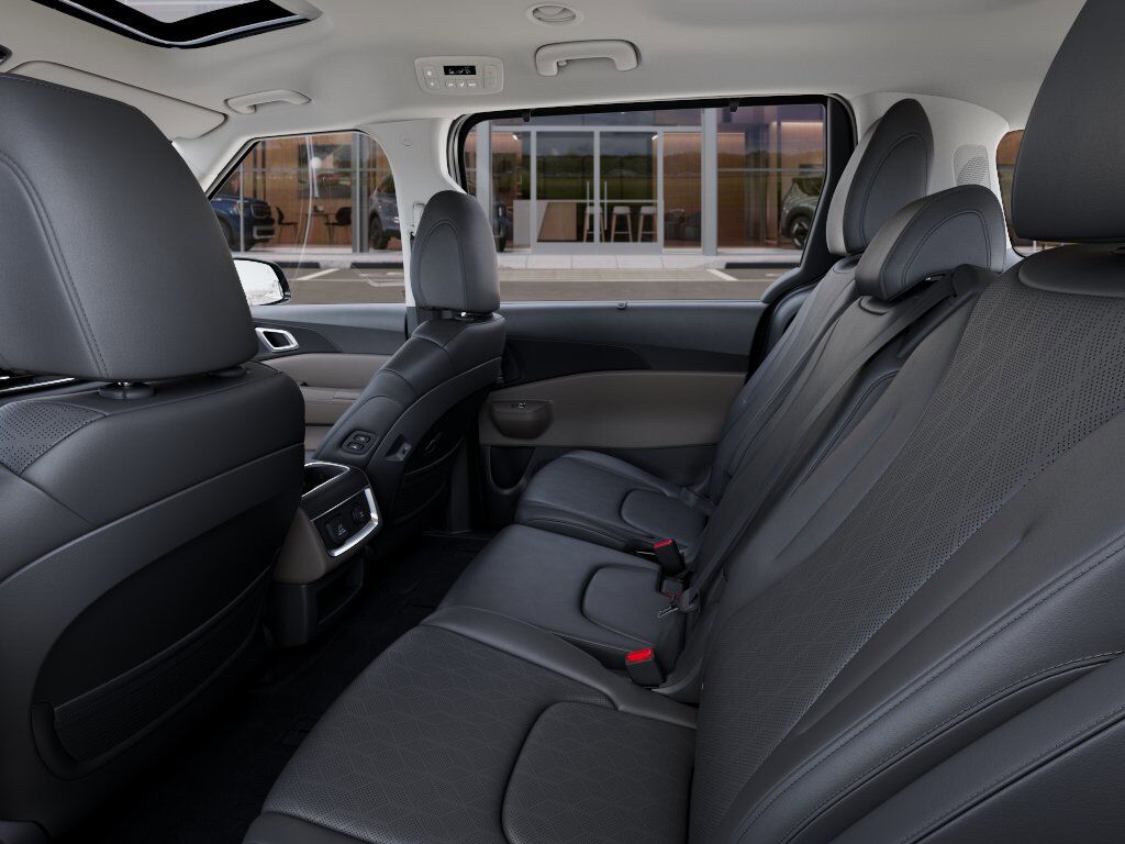 2026 Kia Carnival MPV Hybrid SX Glendale CA