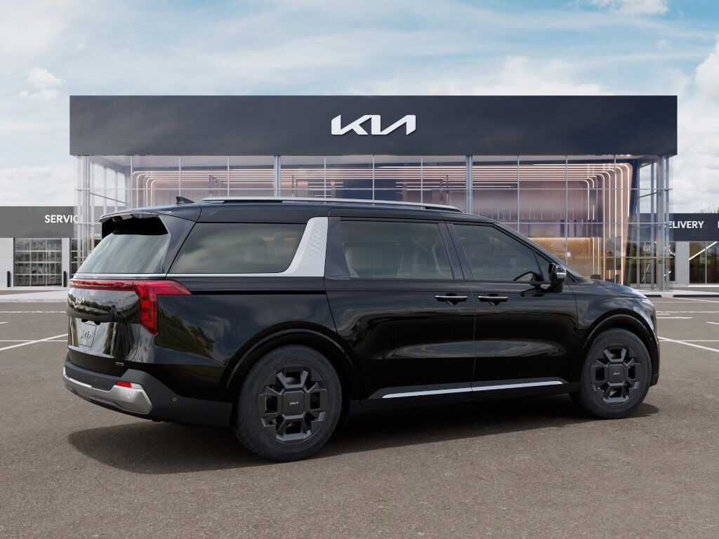 2026 Kia Carnival MPV Hybrid SX Glendale CA