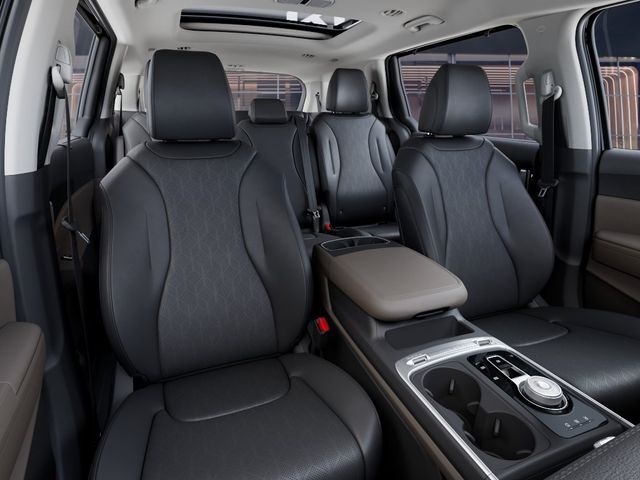 2026 Kia Carnival MPV Hybrid SX Glendale CA