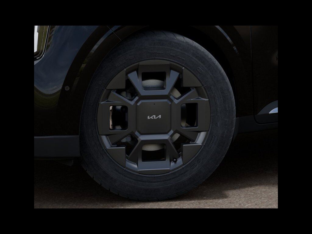 2026 Kia Carnival MPV Hybrid SX Glendale CA