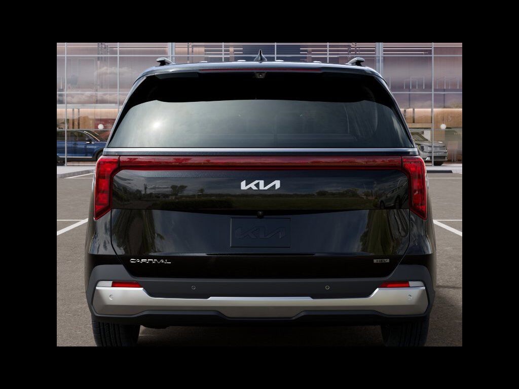 2026 Kia Carnival MPV Hybrid SX Glendale CA