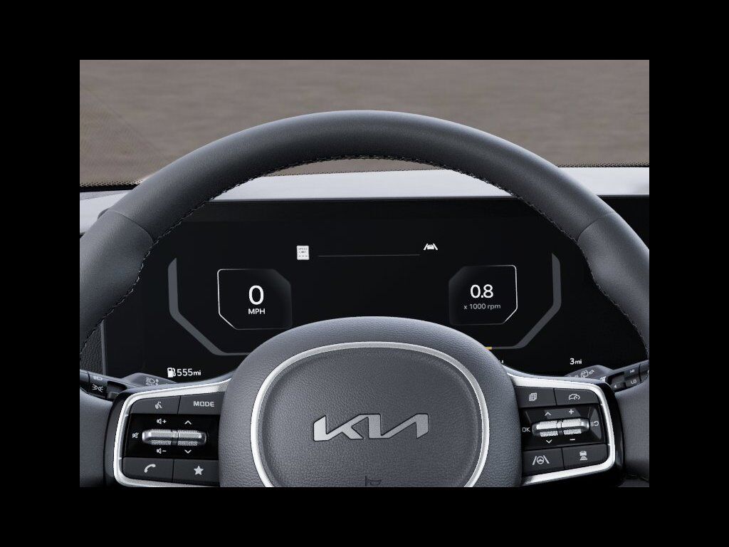 2026 Kia Carnival MPV Hybrid SX Glendale CA