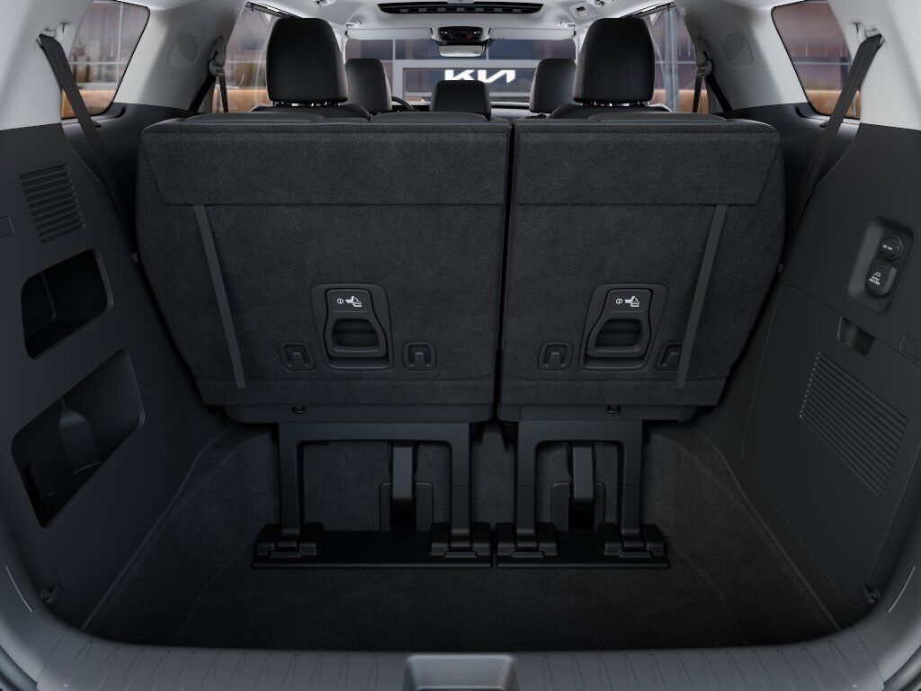 2026 Kia Carnival MPV Hybrid SX Glendale CA