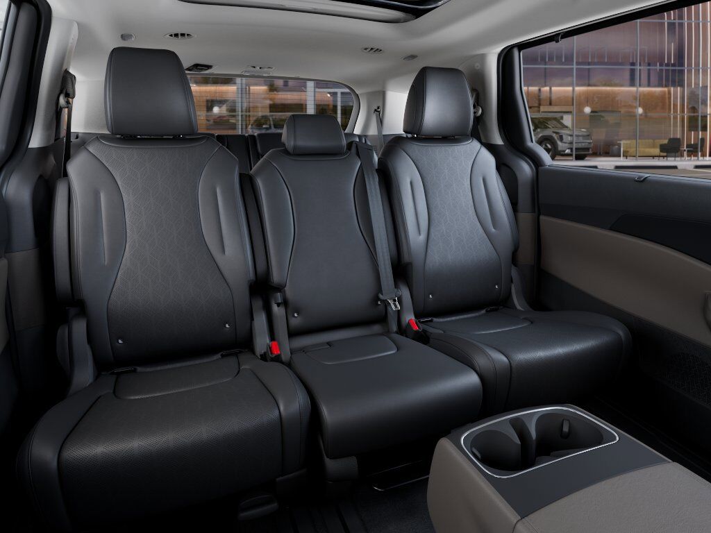 2026 Kia Carnival MPV Hybrid SX Glendale CA