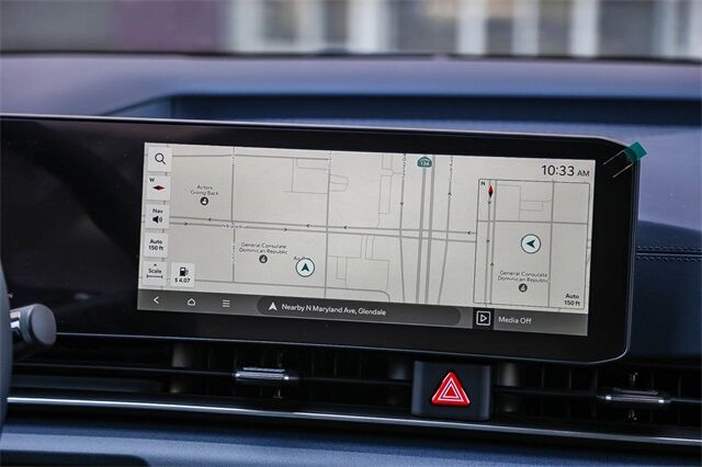 2026 Kia Carnival MPV Hybrid SX Glendale CA