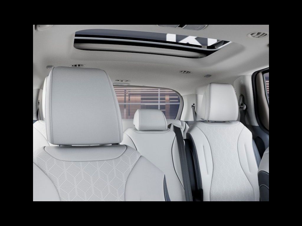 2026 Kia Carnival MPV Hybrid SX Glendale CA