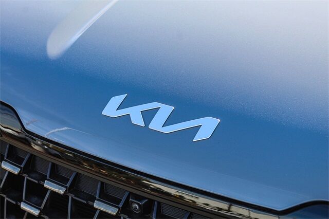 2026 Kia Carnival MPV Hybrid SX Glendale CA