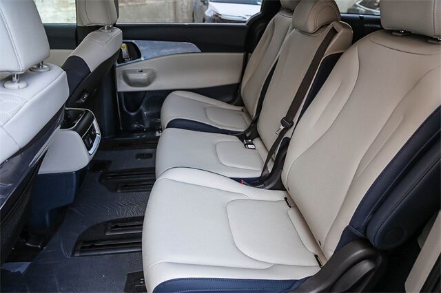 2026 Kia Carnival MPV Hybrid SX Glendale CA