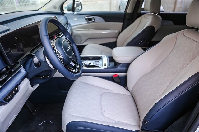 2026 Kia Carnival MPV Hybrid SX Glendale CA