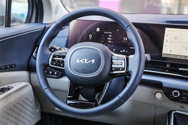 2026 Kia Carnival MPV Hybrid SX Glendale CA