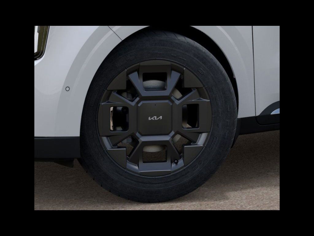 2026 Kia Carnival MPV Hybrid SX Glendale CA