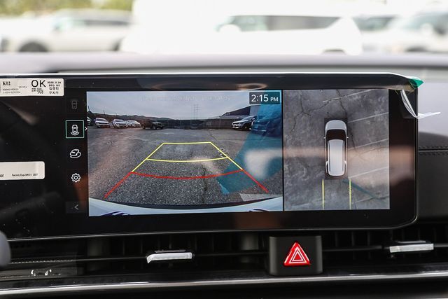 2026 Kia Carnival MPV Hybrid SX Glendale CA