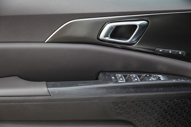 2026 Kia Carnival MPV Hybrid SX Glendale CA