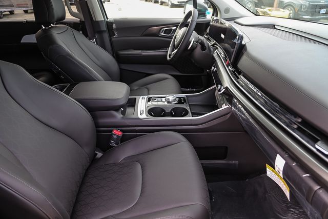 2026 Kia Carnival MPV Hybrid SX Glendale CA