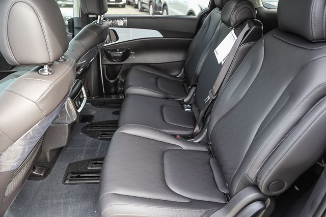 2026 Kia Carnival MPV Hybrid SX Glendale CA