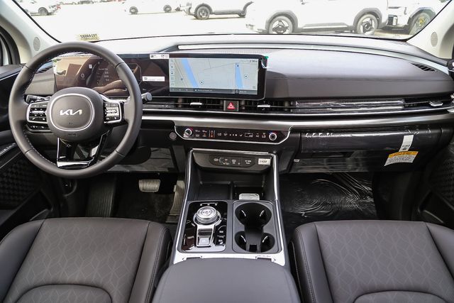 2026 Kia Carnival MPV Hybrid SX Glendale CA