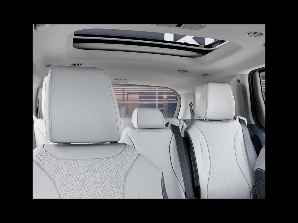 2026 Kia Carnival MPV Hybrid SX Glendale CA