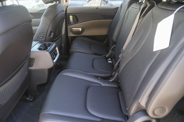 2026 Kia Carnival MPV Hybrid SX Glendale CA