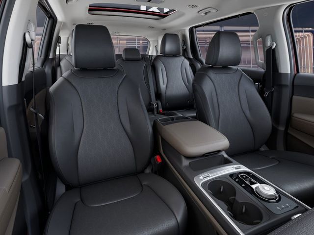 2026 Kia Carnival MPV Hybrid SX Glendale CA