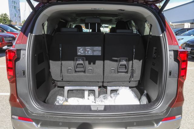 2026 Kia Carnival MPV Hybrid SX Glendale CA