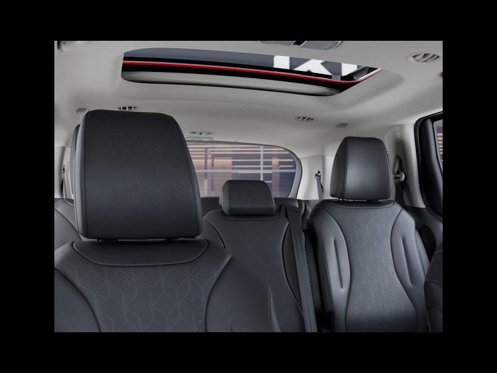 2026 Kia Carnival MPV Hybrid SX Glendale CA