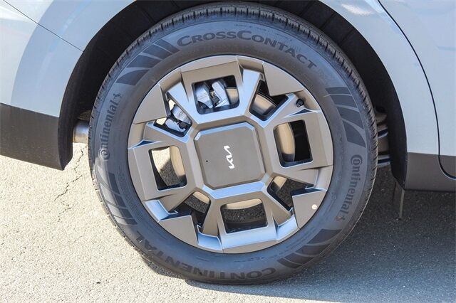 2026 Kia Carnival MPV Hybrid SX Glendale CA