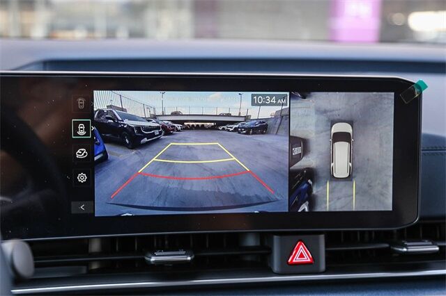 2026 Kia Carnival MPV Hybrid SX Glendale CA