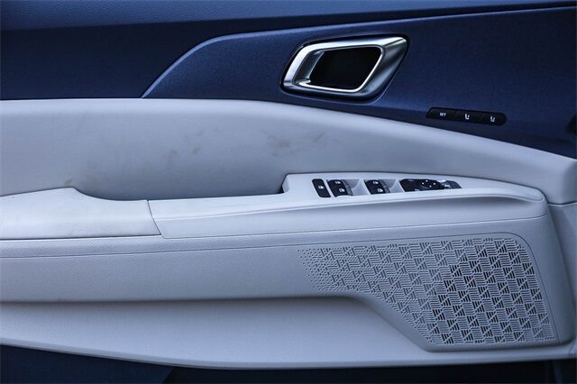 2026 Kia Carnival MPV Hybrid SX Glendale CA