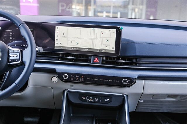 2026 Kia Carnival MPV Hybrid SX Glendale CA