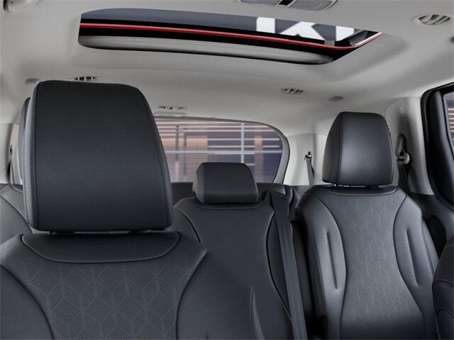 2026 Kia Carnival MPV Hybrid SX Glendale CA