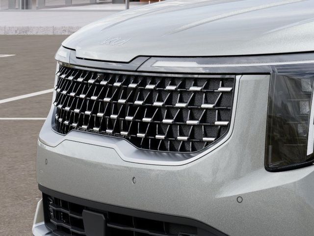 2026 Kia Carnival MPV Hybrid SX Glendale CA