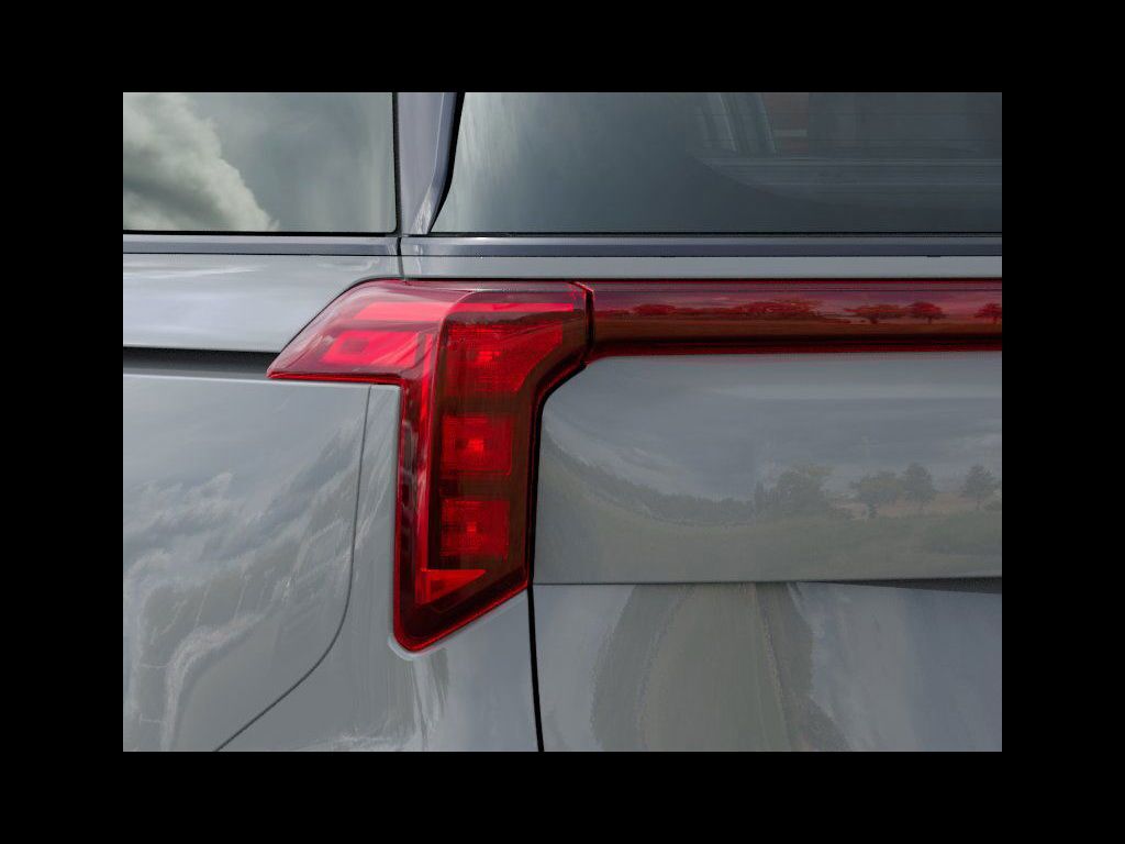 2026 Kia Carnival MPV Hybrid SX Glendale CA