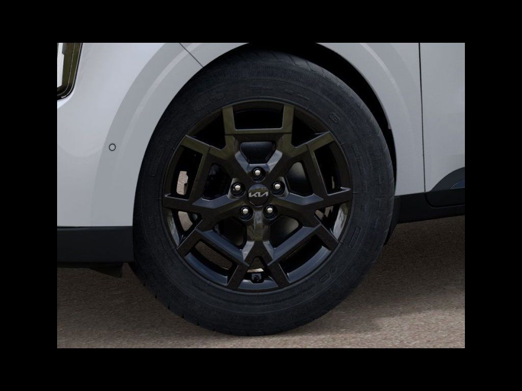 2026 Kia Carnival MPV Hybrid SX Glendale CA