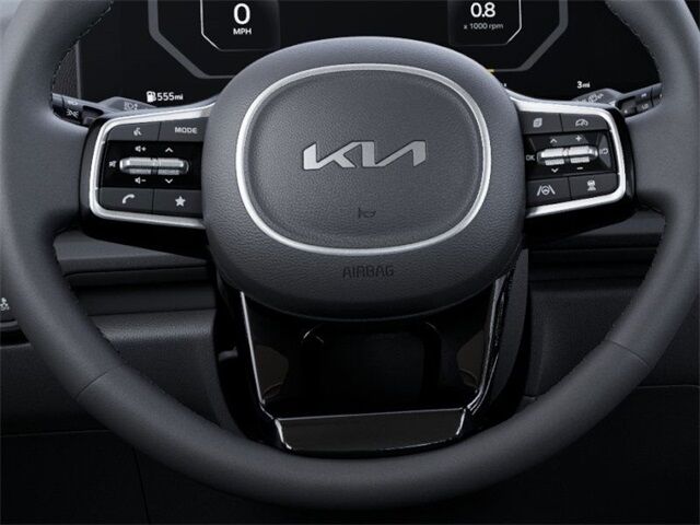 2026 Kia Carnival MPV Hybrid SX Glendale CA