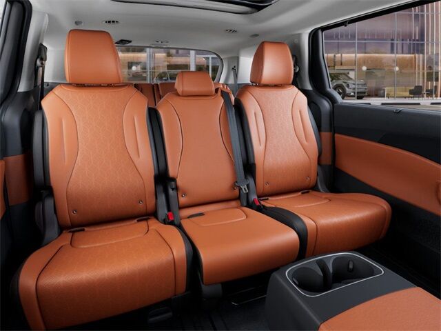 2026 Kia Carnival MPV Hybrid SX Glendale CA