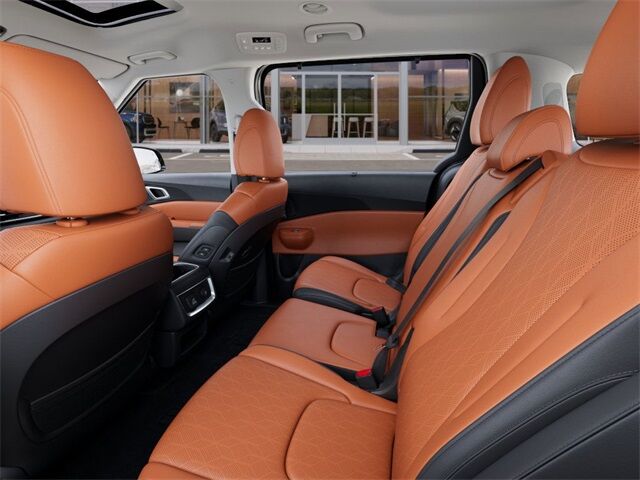 2026 Kia Carnival MPV Hybrid SX Glendale CA