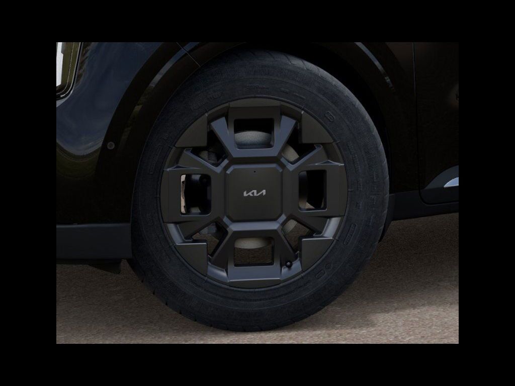 2026 Kia Carnival MPV Hybrid SX Glendale CA