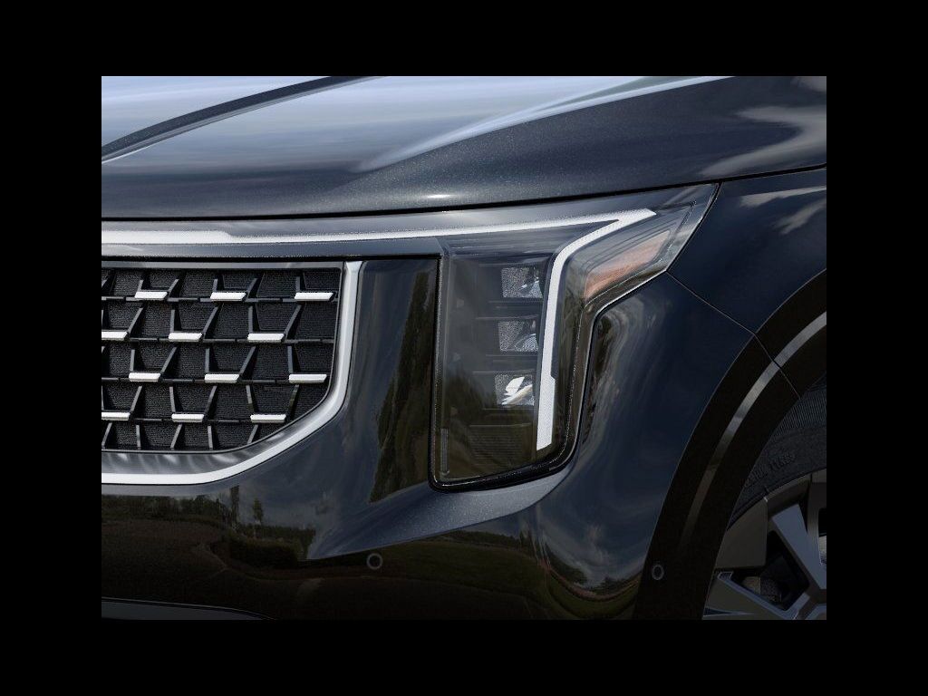 2026 Kia Carnival MPV Hybrid SX Glendale CA