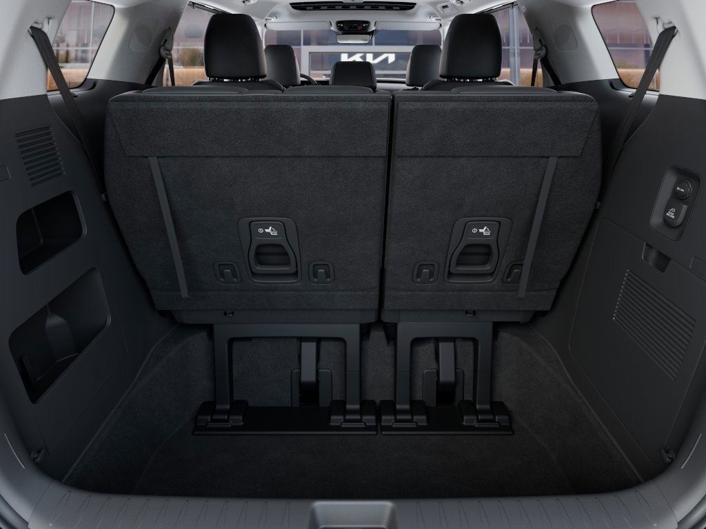 2026 Kia Carnival MPV Hybrid SX Glendale CA