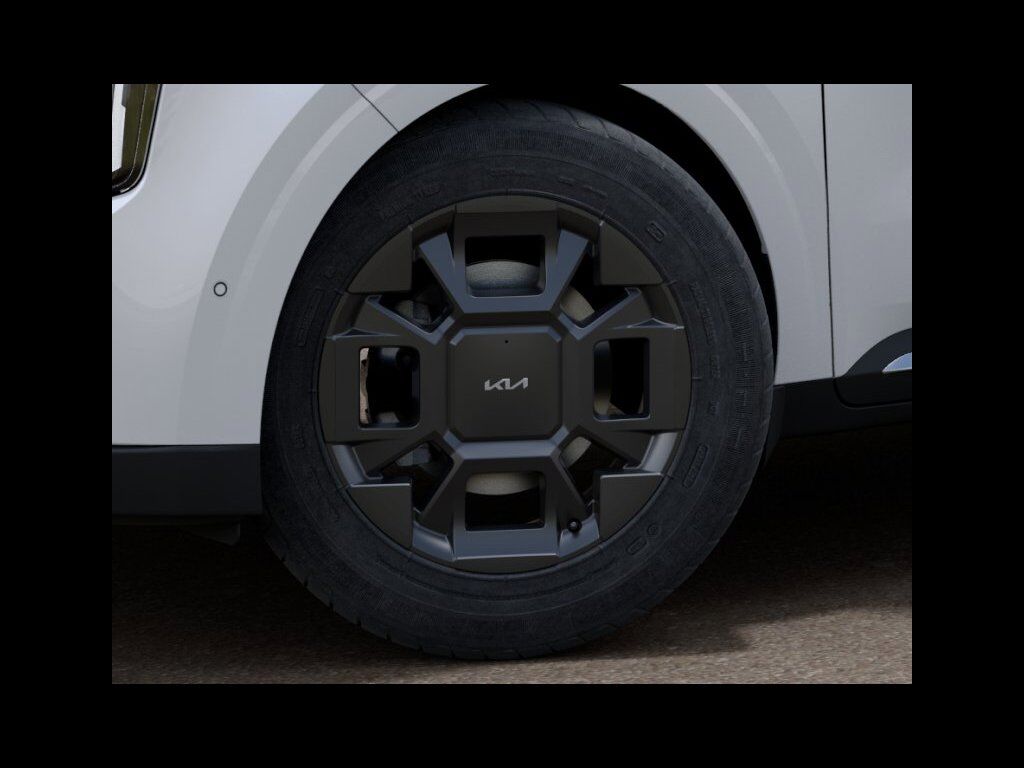 2026 Kia Carnival MPV Hybrid SX Glendale CA