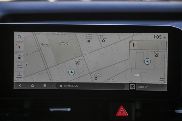 2026 Kia Carnival MPV Hybrid SX Glendale CA