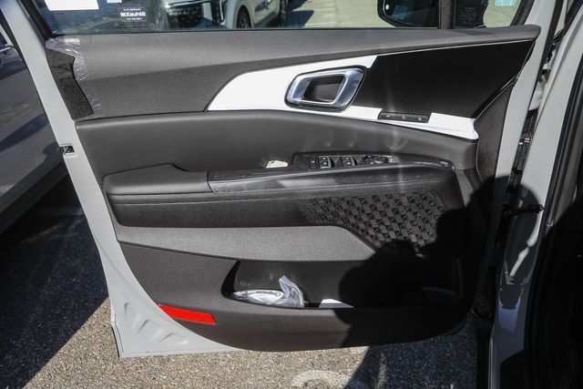 2026 Kia Carnival MPV Hybrid SX Glendale CA