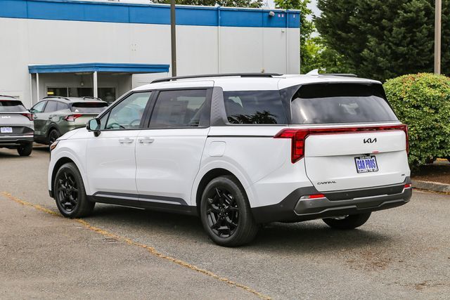 2026 Kia Carnival MPV Hybrid SX Glendale CA