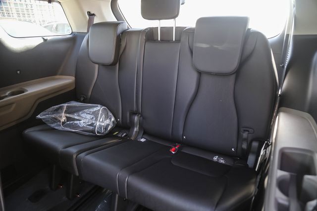 2026 Kia Carnival MPV Hybrid SX Glendale CA