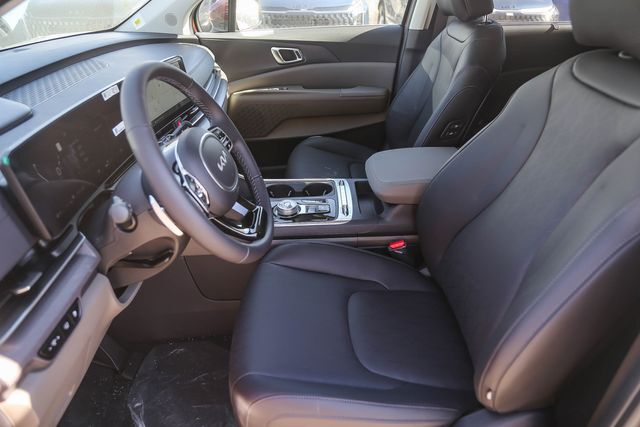 2026 Kia Carnival MPV Hybrid SX Glendale CA