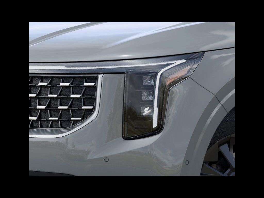 2026 Kia Carnival MPV Hybrid SX Glendale CA