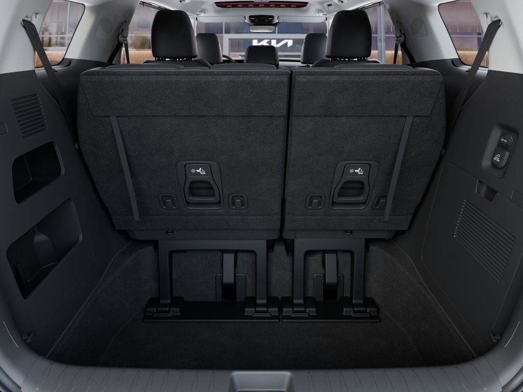 2026 Kia Carnival MPV Hybrid SX Hamburg PA